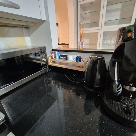 Miriam House Florence - Full Apartment - Relax & Comfort Экстерьер фото