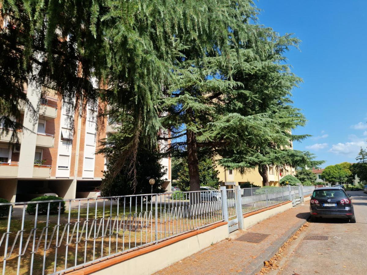 Miriam House Florence - Full Apartment - Relax & Comfort Экстерьер фото