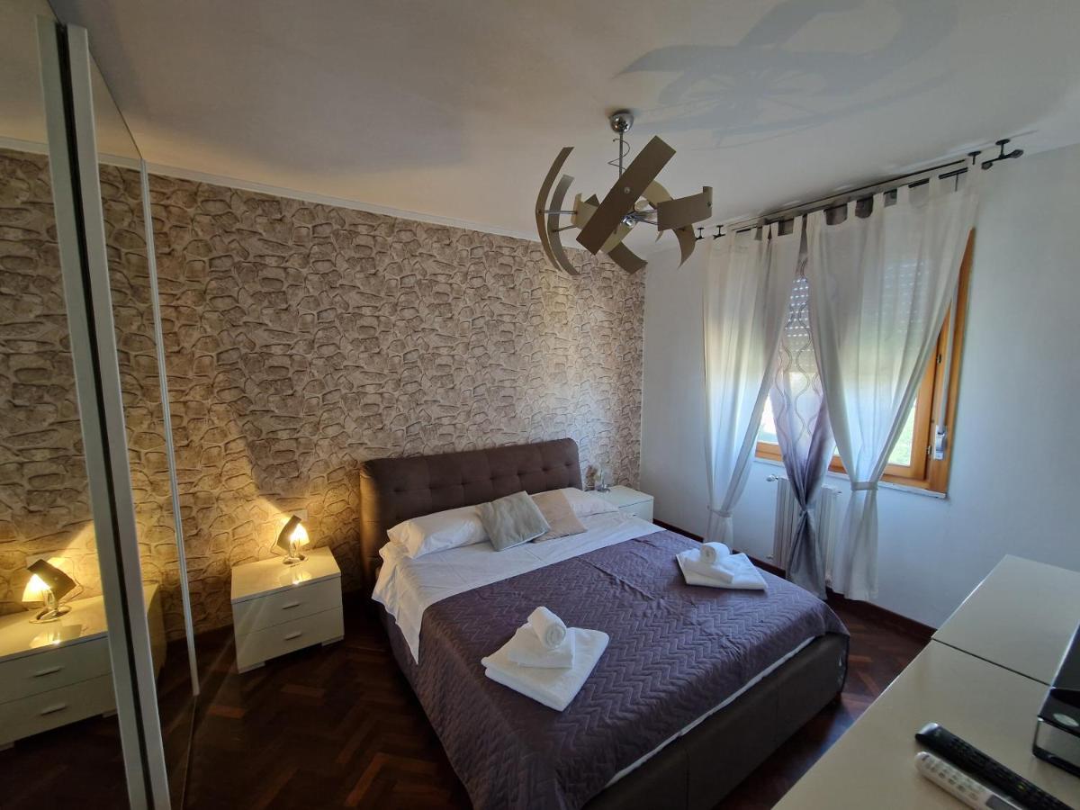 Miriam House Florence - Full Apartment - Relax & Comfort Экстерьер фото