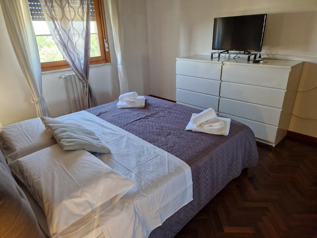 Miriam House Florence - Full Apartment - Relax & Comfort Экстерьер фото