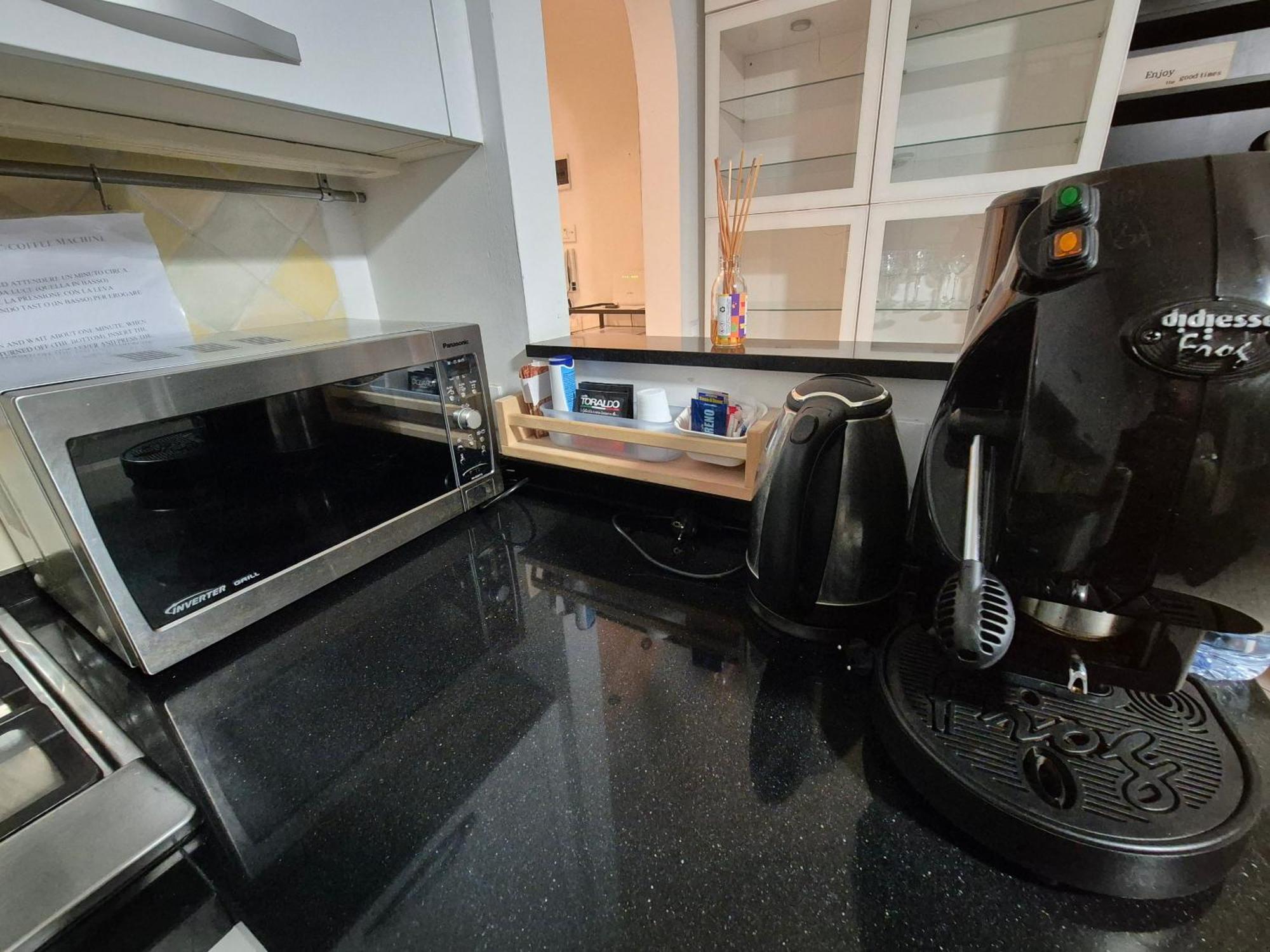 Miriam House Florence - Full Apartment - Relax & Comfort Экстерьер фото