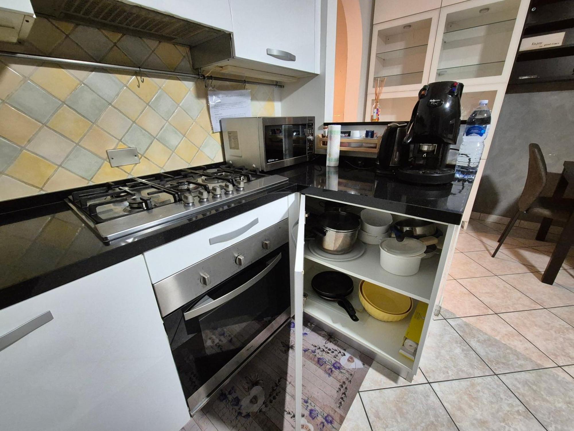 Miriam House Florence - Full Apartment - Relax & Comfort Экстерьер фото