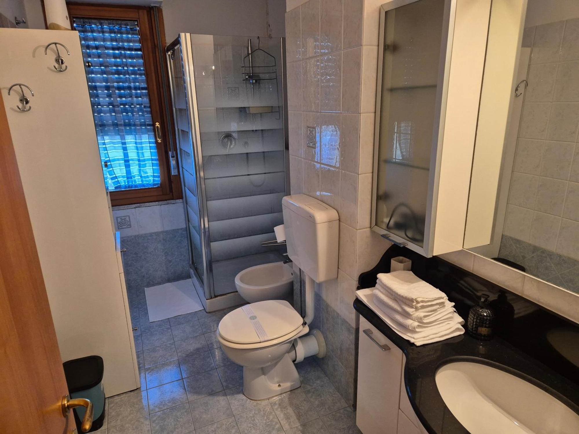 Miriam House Florence - Full Apartment - Relax & Comfort Экстерьер фото