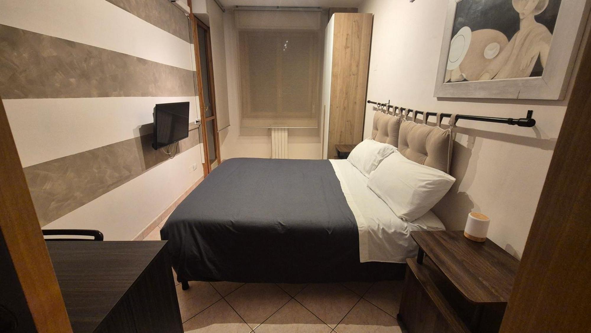 Miriam House Florence - Full Apartment - Relax & Comfort Экстерьер фото